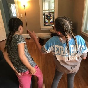 Meet your Posher, Kk